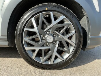 Used Hyundai KONA 2020 for sale - 78291578: Photo