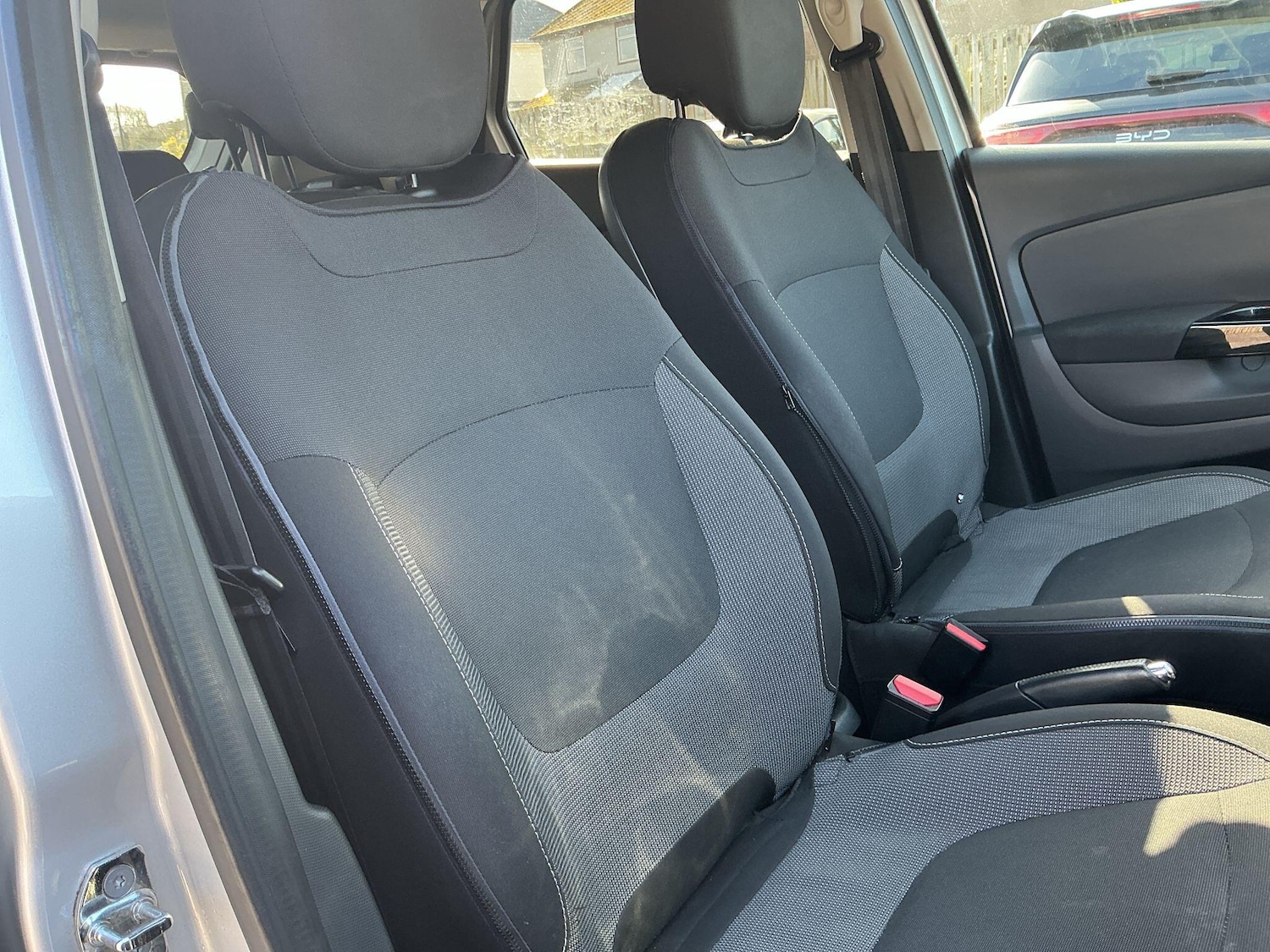 Used Renault Captur 2016 for sale - 78020165: Photo 13