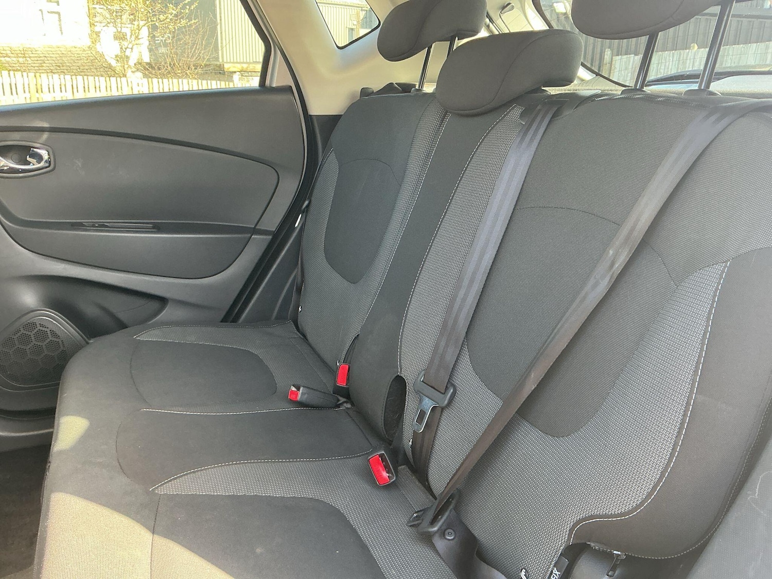 Used Renault Captur 2016 for sale - 78020165: Photo 15