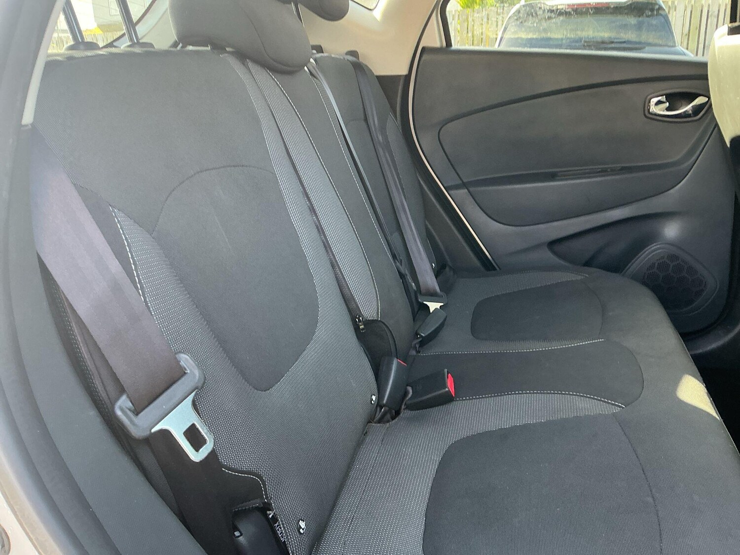 Used Renault Captur 2016 for sale - 78020165: Photo 16