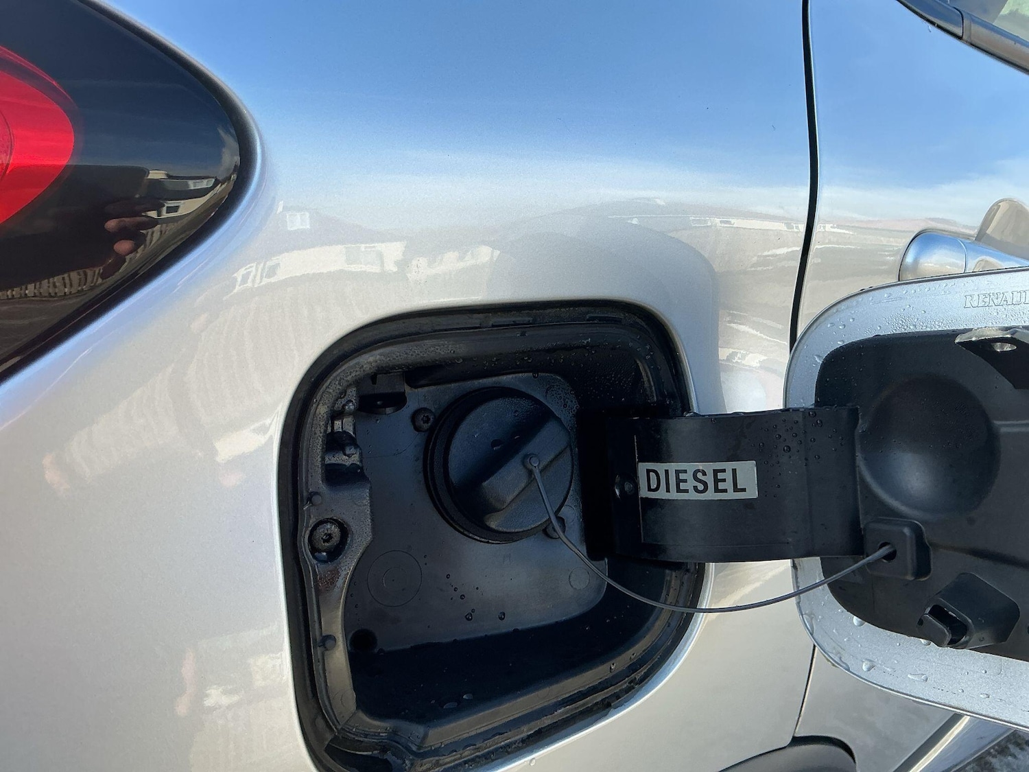 Used Renault Captur 2016 for sale - 78020165: Photo 23