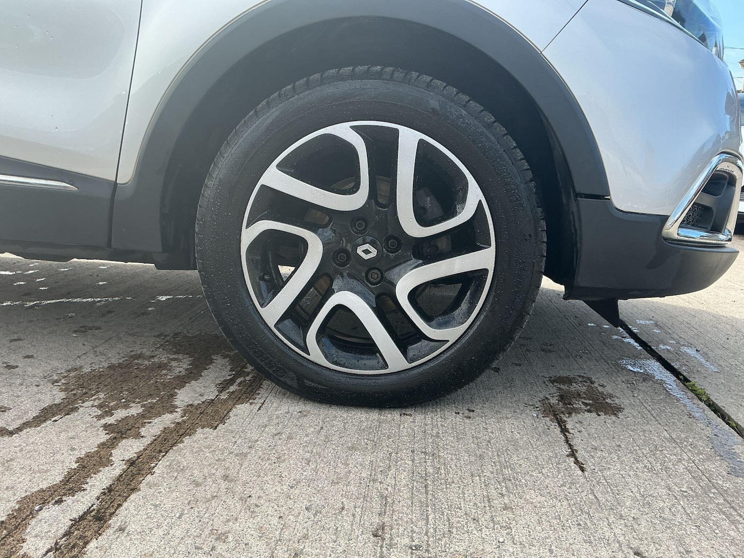 Used Renault Captur 2016 for sale - 78020165: Photo 24