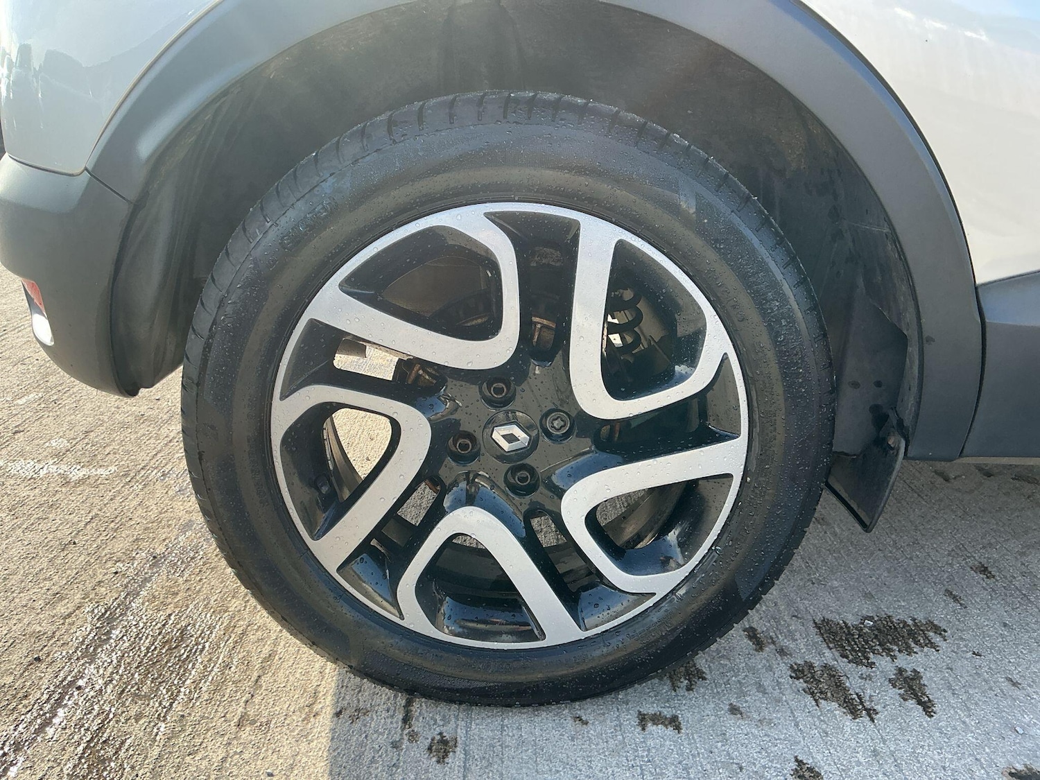 Used Renault Captur 2016 for sale - 78020165: Photo 25