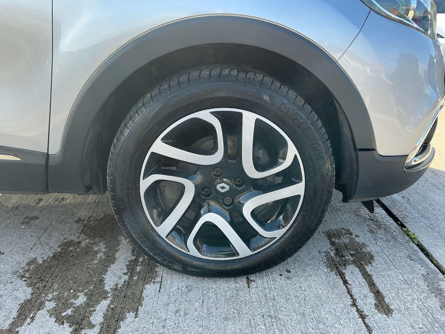 Used Renault Captur 2016 for sale - 78020165: Photo 26