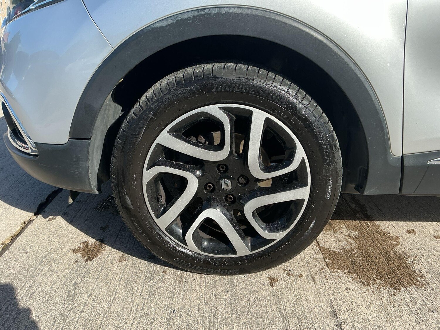 Used Renault Captur 2016 for sale - 78020165: Photo 27