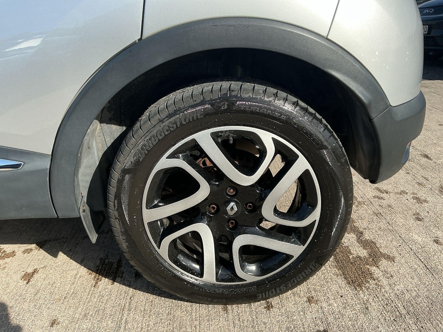 Used Renault Captur 2016 for sale - 78020165: Photo 28