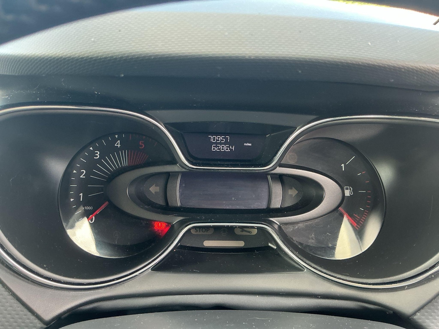 Used Renault Captur 2016 for sale - 78020165: Photo 31