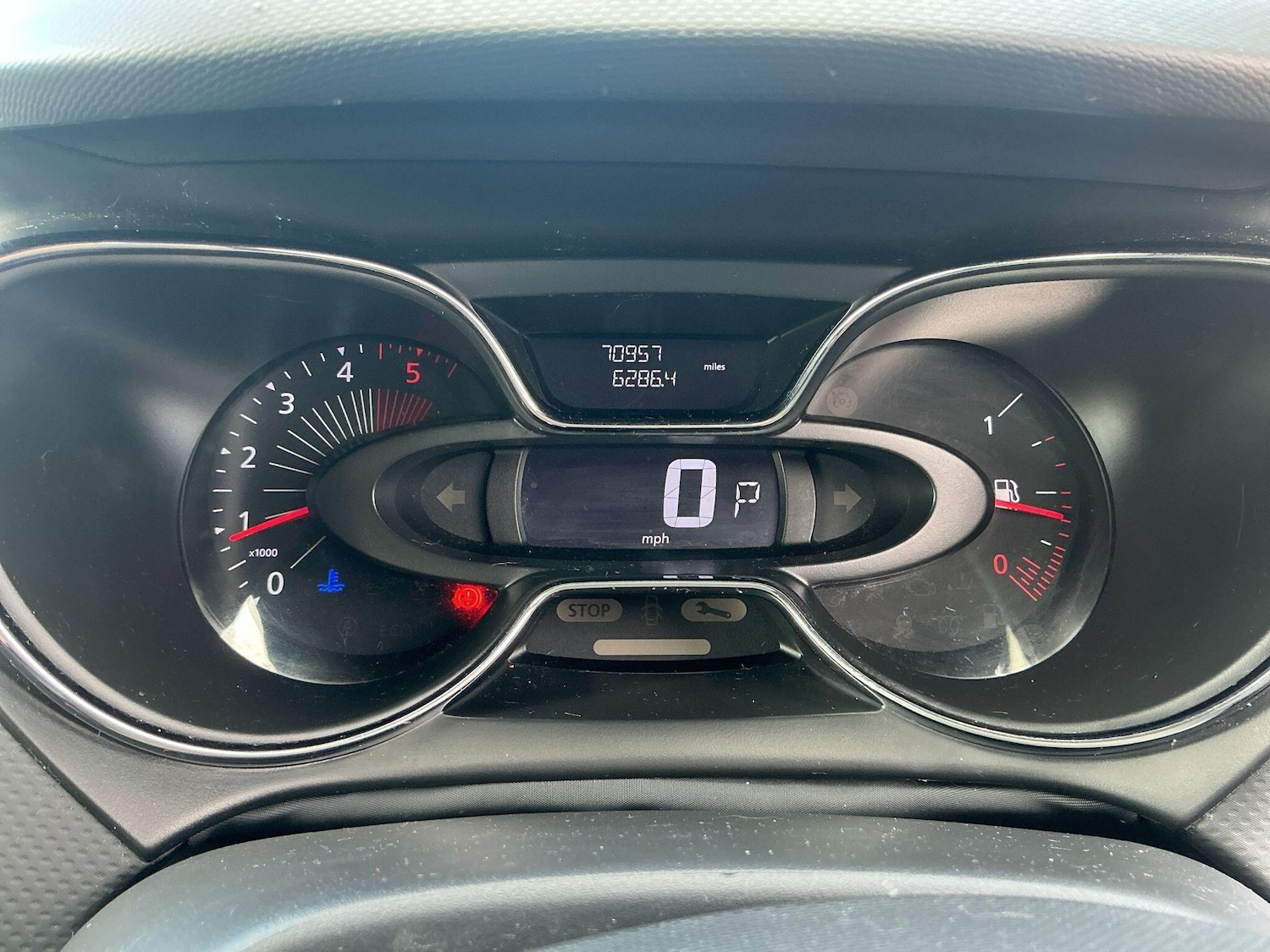 Used Renault Captur 2016 for sale - 78020165: Photo 32