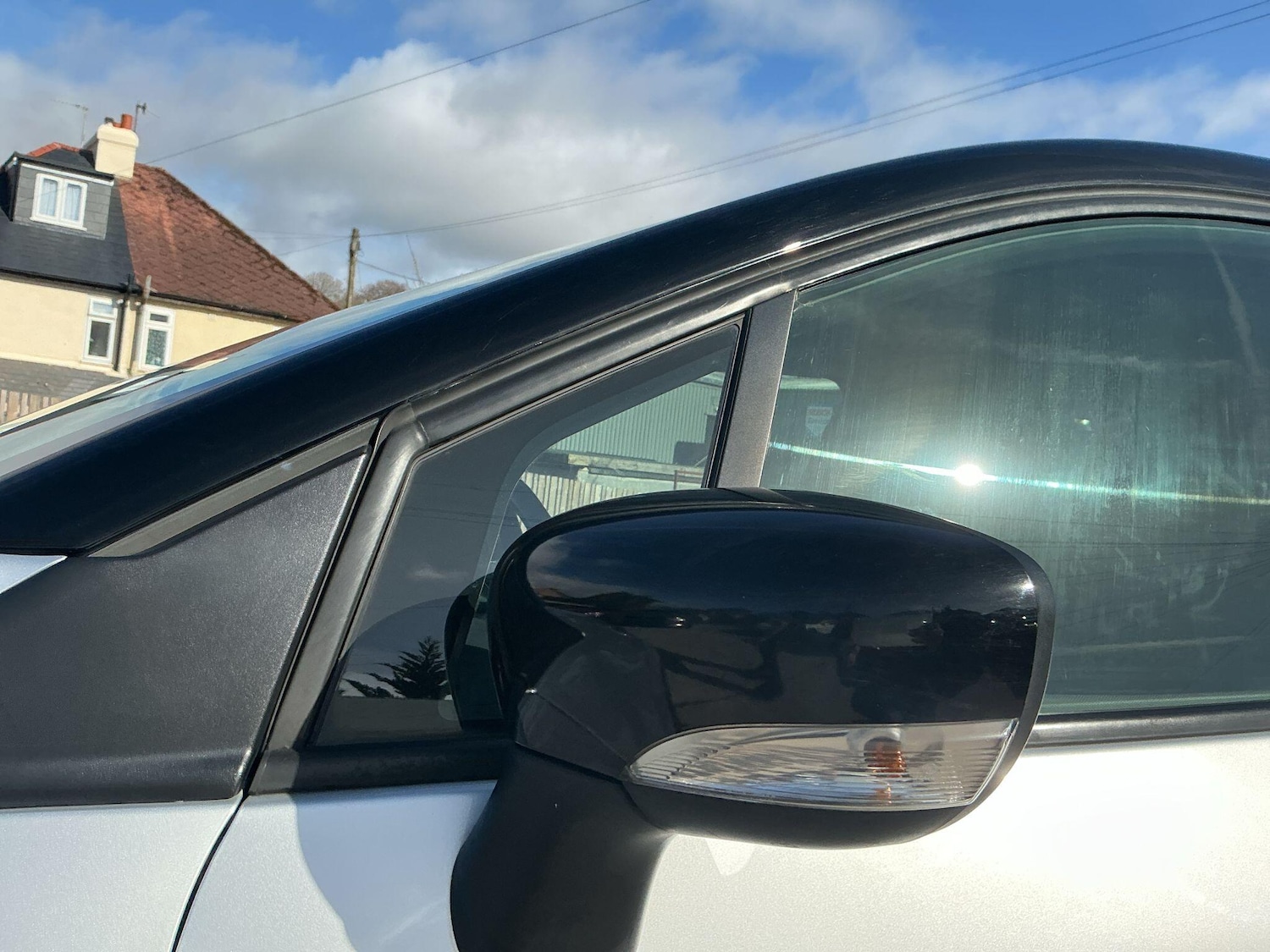 Used Renault Captur 2016 for sale - 78020165: Photo 33