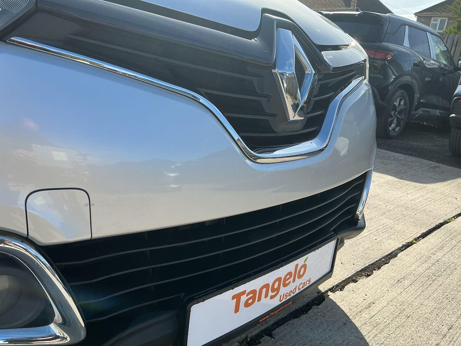 Used Renault Captur 2016 for sale - 78020165: Photo 36