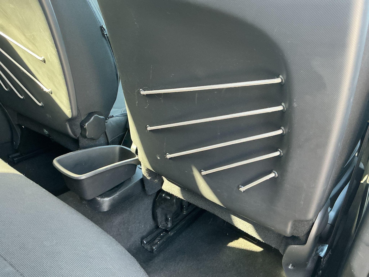 Used Renault Captur 2016 for sale - 78020165: Photo 41