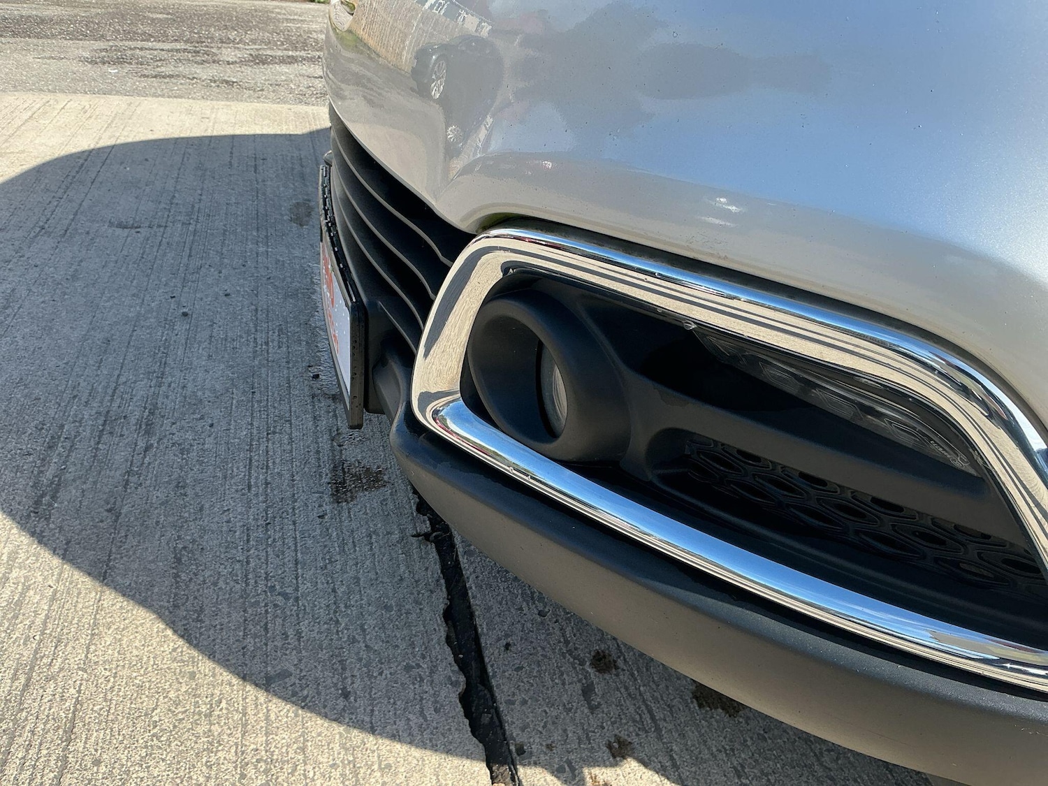 Used Renault Captur 2016 for sale - 78020165: Photo 45