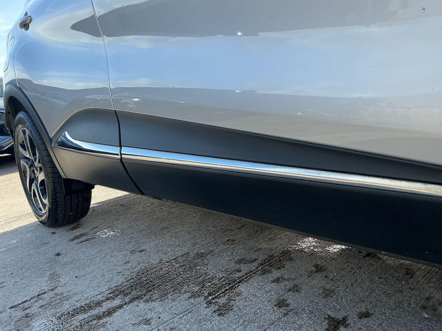 Used Renault Captur 2016 for sale - 78020165: Photo 46