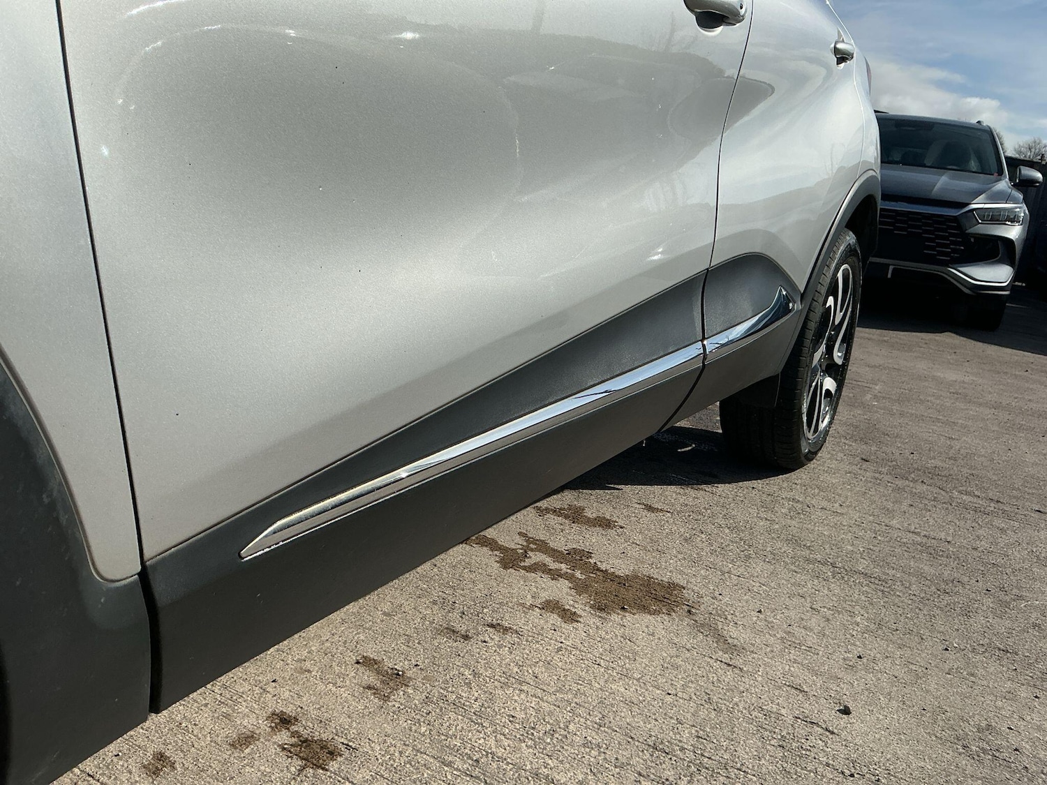 Used Renault Captur 2016 for sale - 78020165: Photo 47