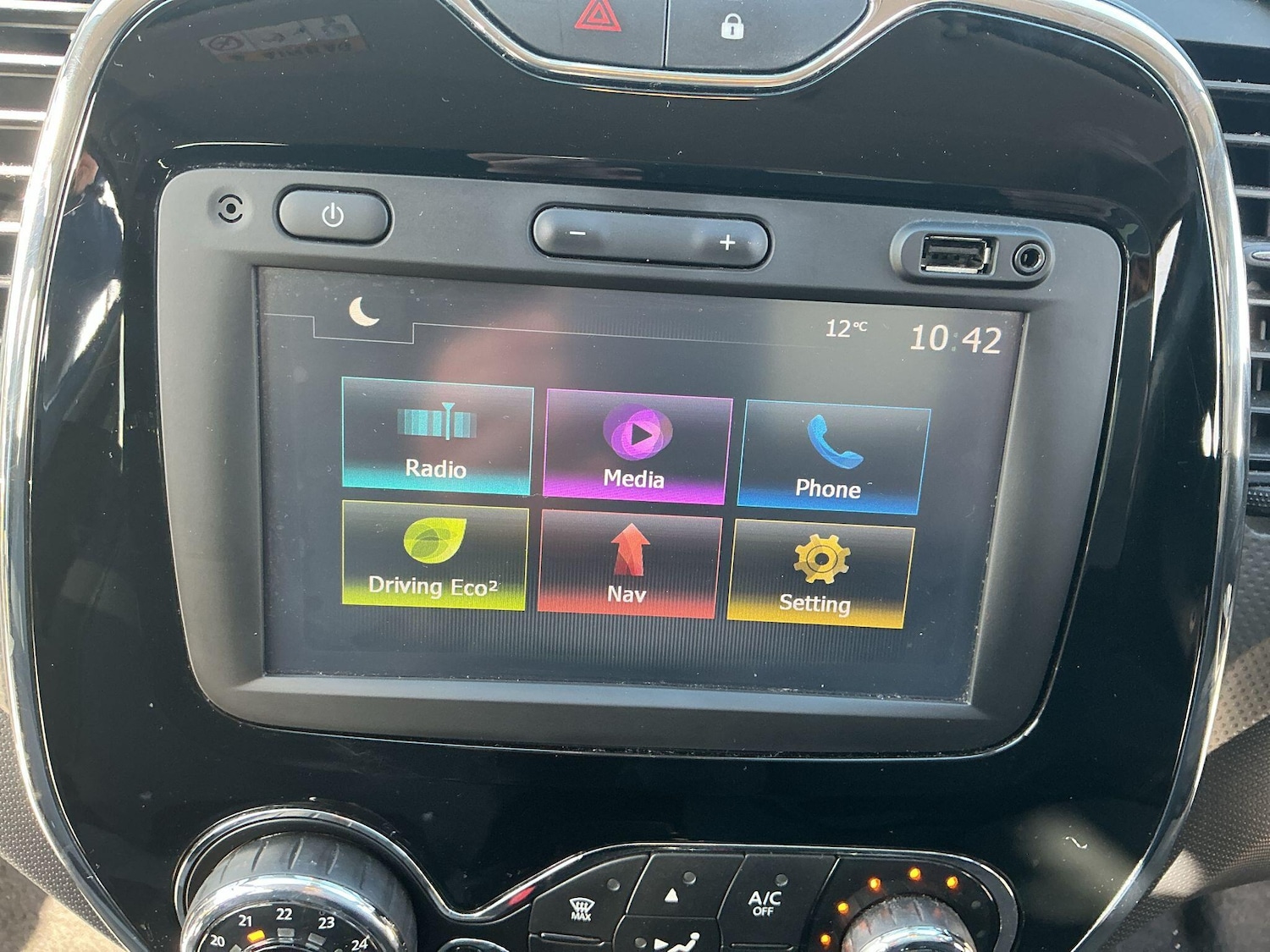 Used Renault Captur 2016 for sale - 78020165: Photo 50