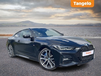 2022 (72) - 420i M Sport 2dr Step Auto