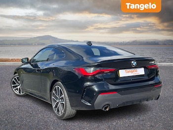 Used BMW 4 Series 2022 for sale - 75915809: Photo