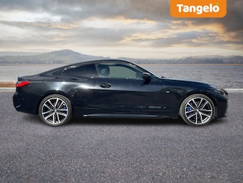 Used BMW 4 Series 2022 for sale - 75915809: Photo