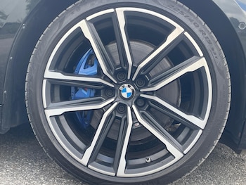 Used BMW 4 Series 2022 for sale - 75915809: Photo