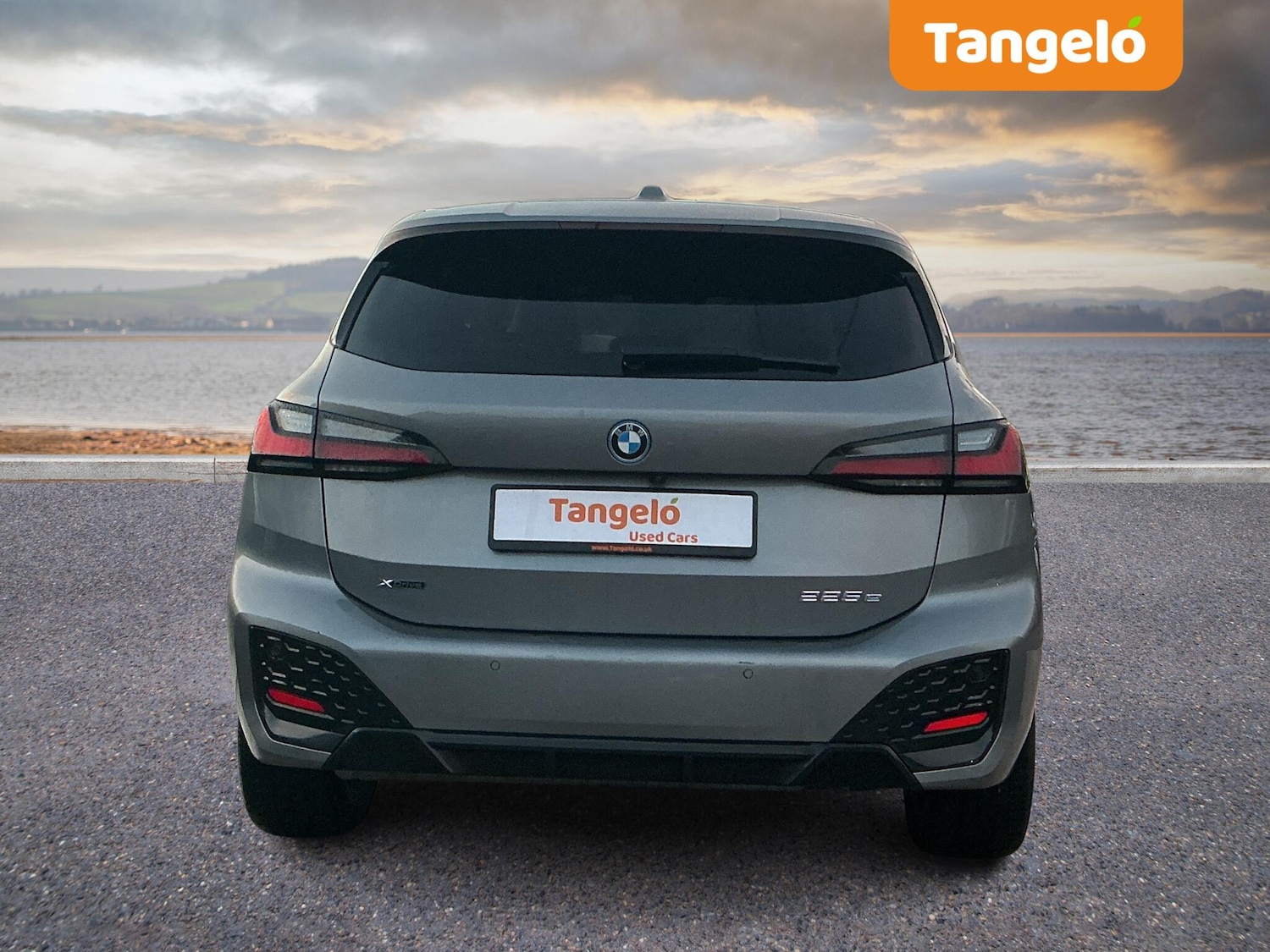 Used BMW 2 Series Active Tourer 2023 for sale - 76457922: Photo 12