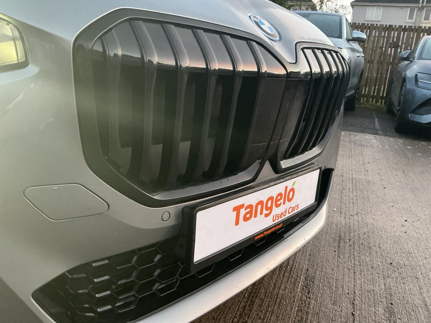 Used BMW 2 Series Active Tourer 2023 for sale - 76457922: Photo 14