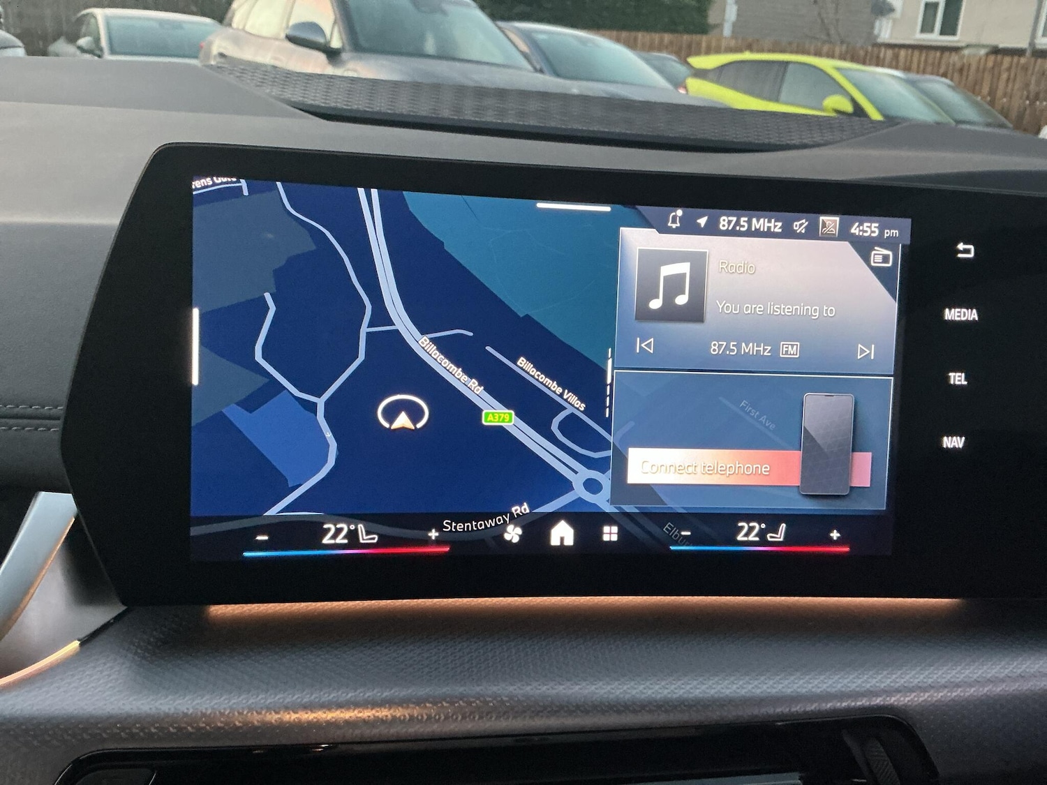 Used BMW 2 Series Active Tourer 2023 for sale - 76457922: Photo 16