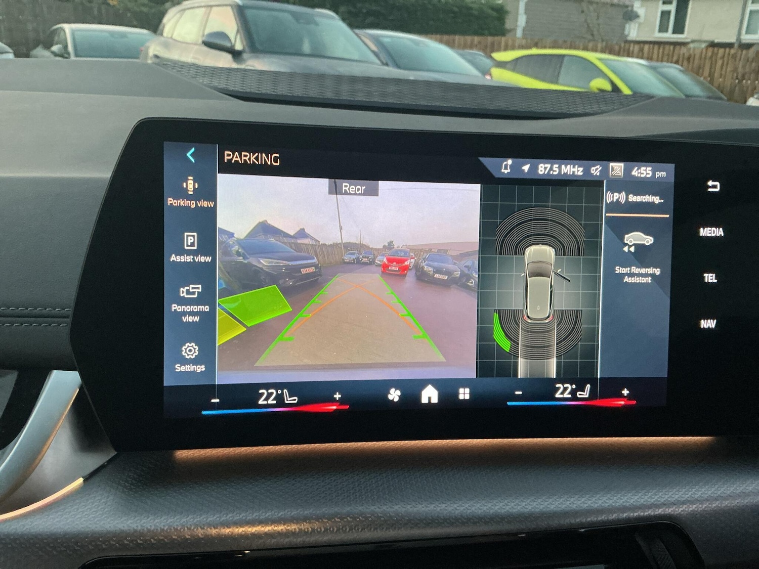 Used BMW 2 Series Active Tourer 2023 for sale - 76457922: Photo 17