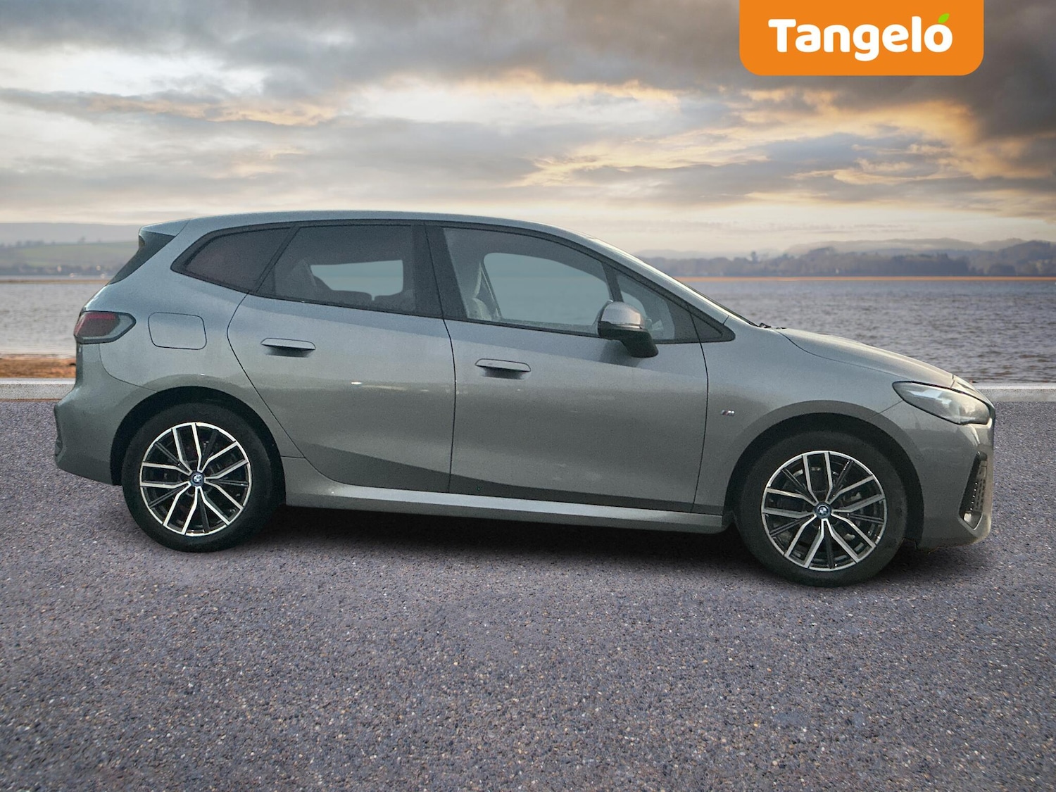 Used BMW 2 Series Active Tourer 2023 for sale - 76457922: Photo 3