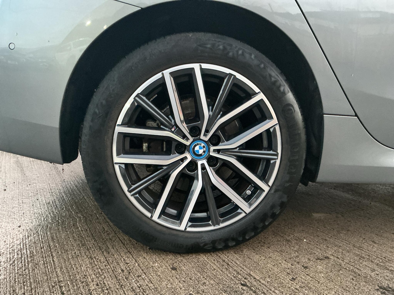 Used BMW 2 Series Active Tourer 2023 for sale - 76457922: Photo 4