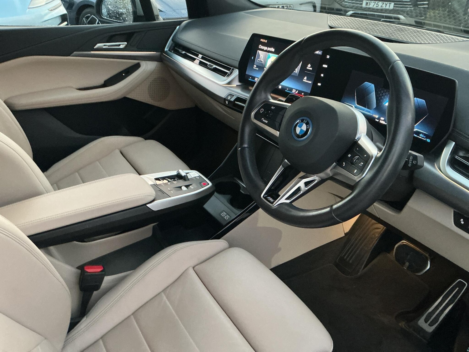 Used BMW 2 Series Active Tourer 2023 for sale - 76457922: Photo 5