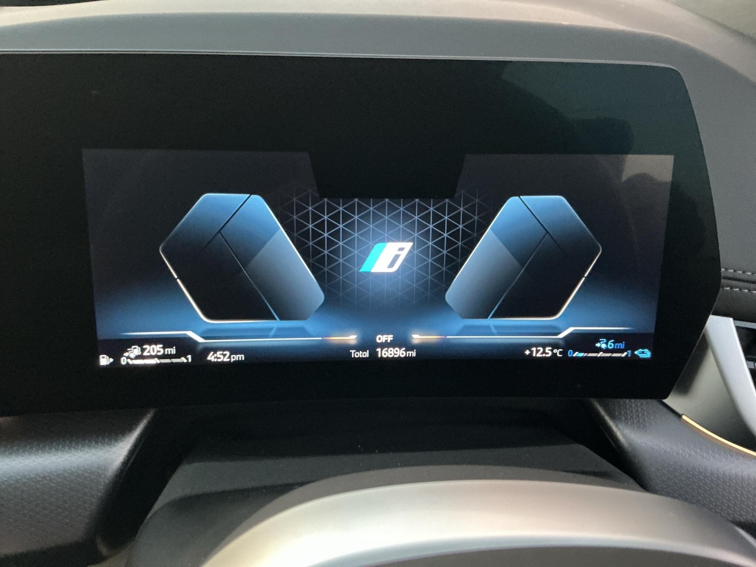 Used BMW 2 Series Active Tourer 2023 for sale - 76457922: Photo 6