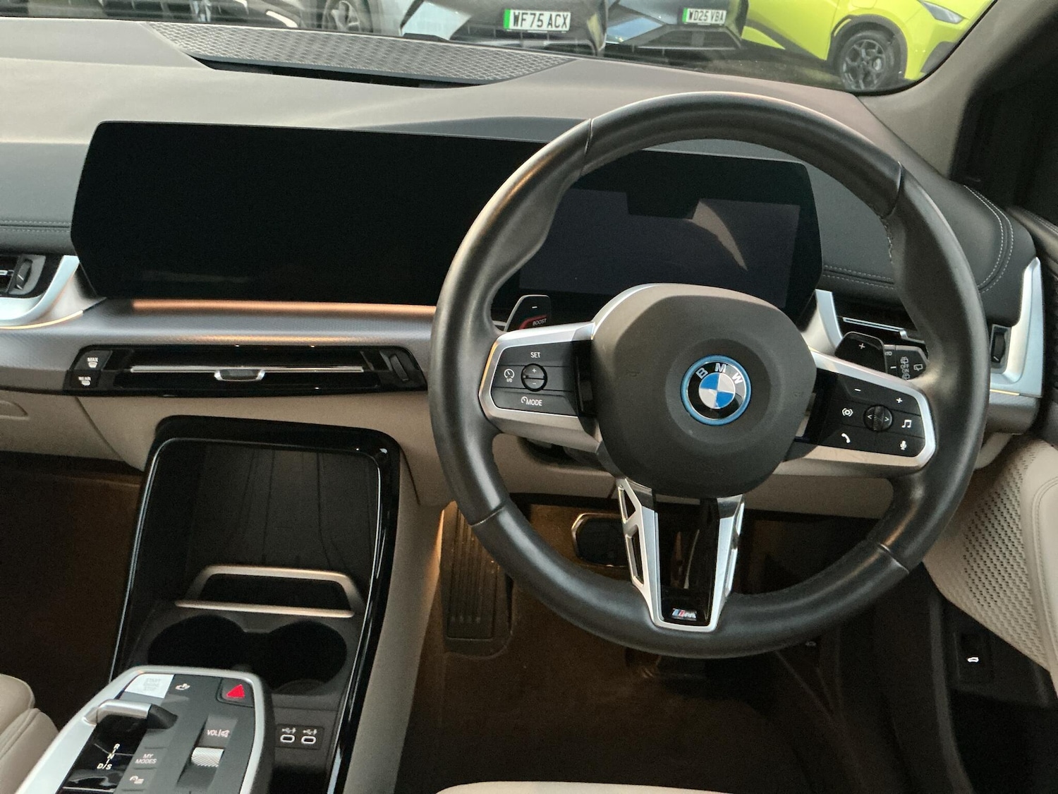 Used BMW 2 Series Active Tourer 2023 for sale - 76457922: Photo 7