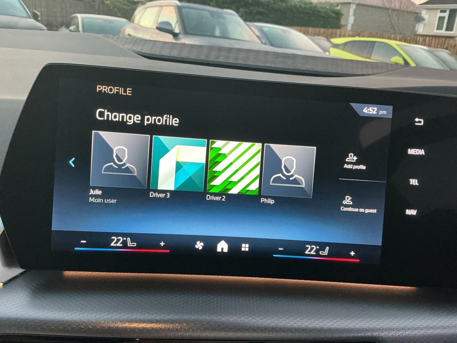 Used BMW 2 Series Active Tourer 2023 for sale - 76457922: Photo 8