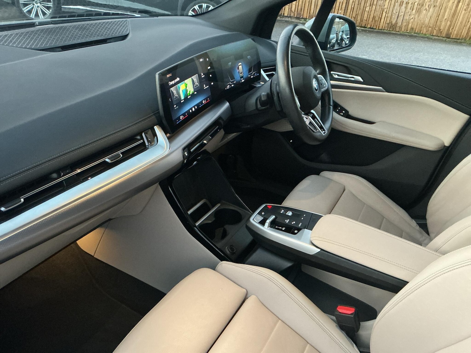 Used BMW 2 Series Active Tourer 2023 for sale - 76457922: Photo 9