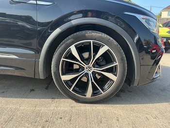 Used Volkswagen Tiguan 2021 for sale - 78981673: Photo