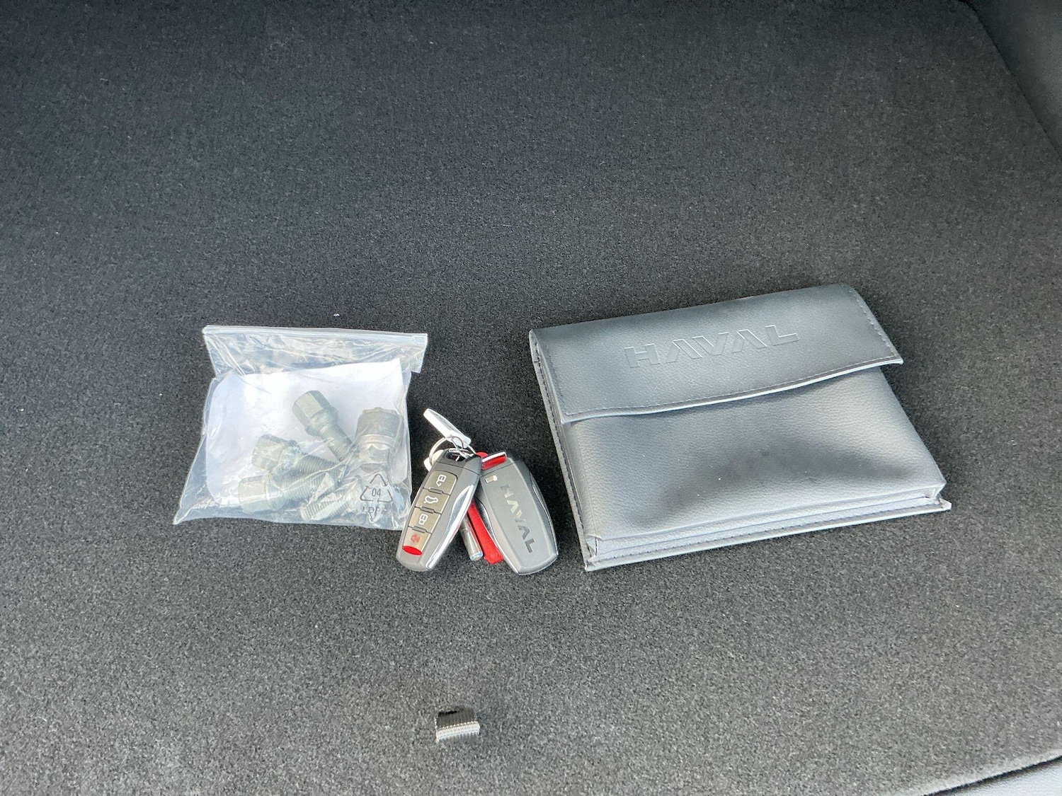 Used GWM Haval Jolion Pro 2025 for sale - 78184338: Photo 17