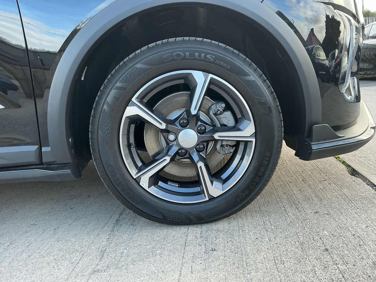 Used GWM Haval Jolion Pro 2025 for sale - 78184338: Photo 20