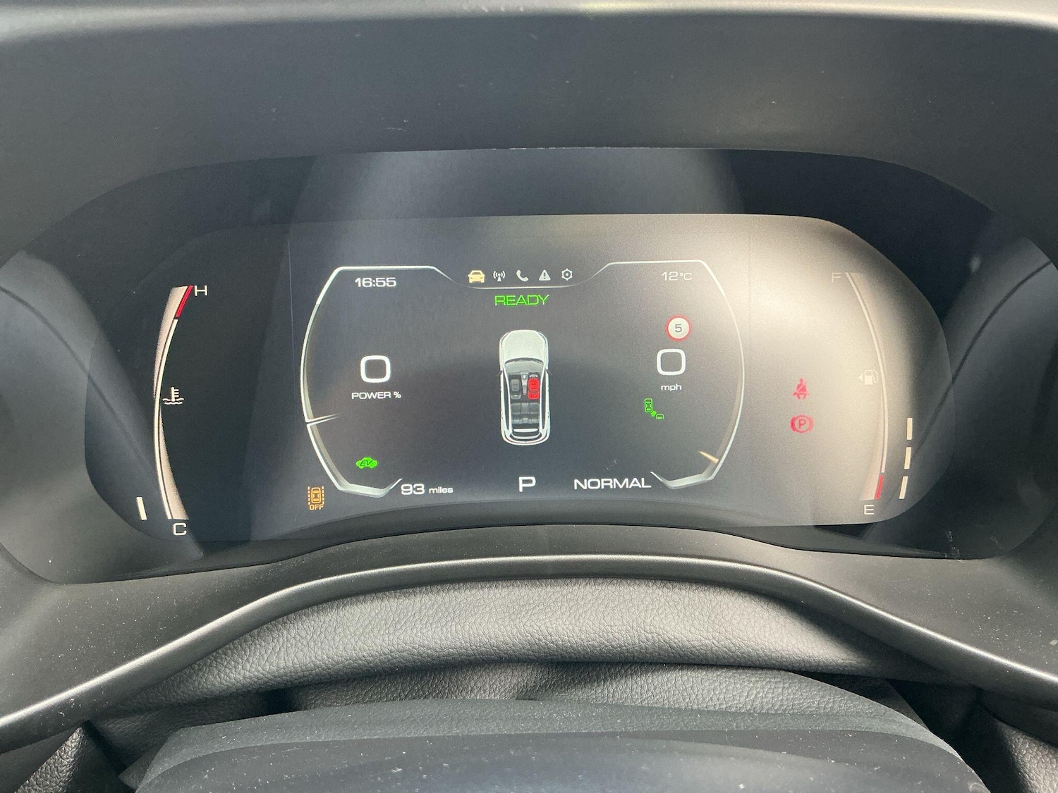 Used GWM Haval Jolion Pro 2025 for sale - 78184338: Photo 29