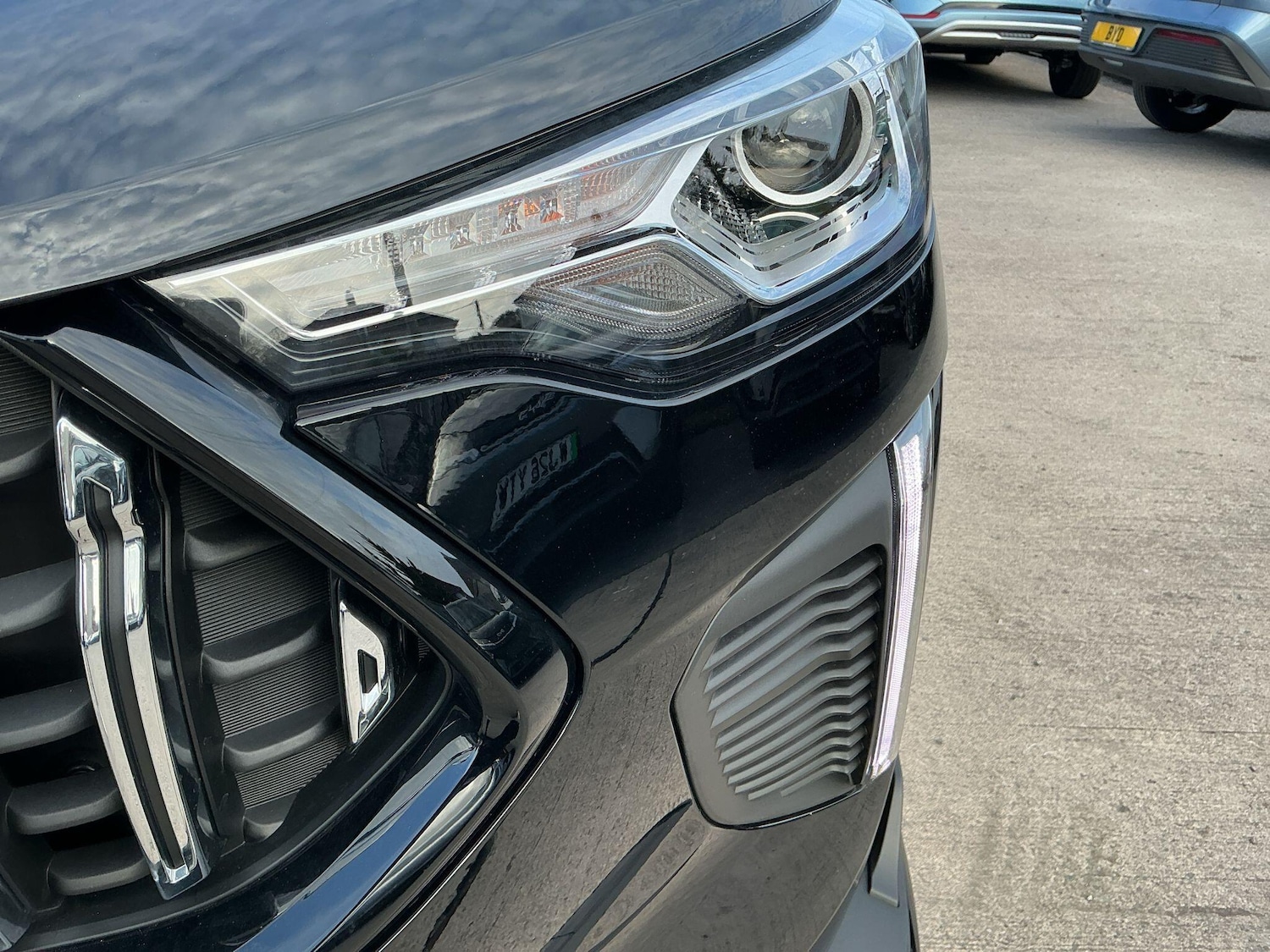 Used GWM Haval Jolion Pro 2025 for sale - 78184338: Photo 34