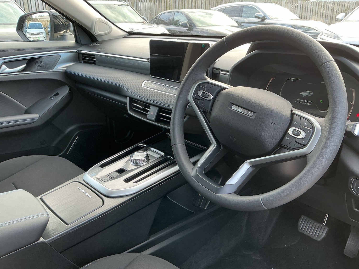 Used GWM Haval Jolion Pro 2025 for sale - 78184338: Photo 6