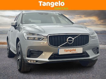 Used Volvo XC60 2017 for sale - 78854745: Photo