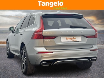 Used Volvo XC60 2017 for sale - 78854745: Photo