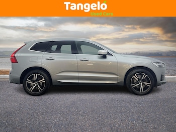 Used Volvo XC60 2017 for sale - 78854745: Photo