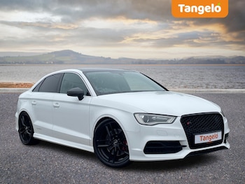 2015 (65) - 2.0 TFSI Saloon 4dr Petrol S Tronic quattro Euro 6 (s/s) (300 ps)