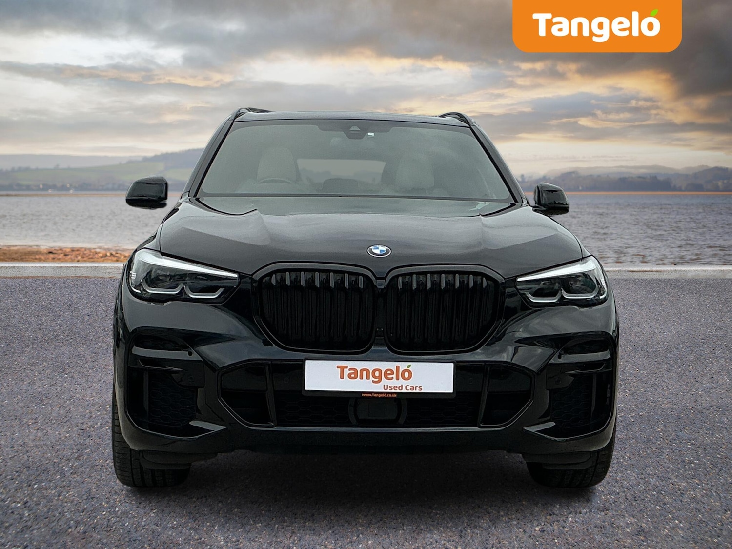 Used BMW X5 for sale - 76990184: Photo 11