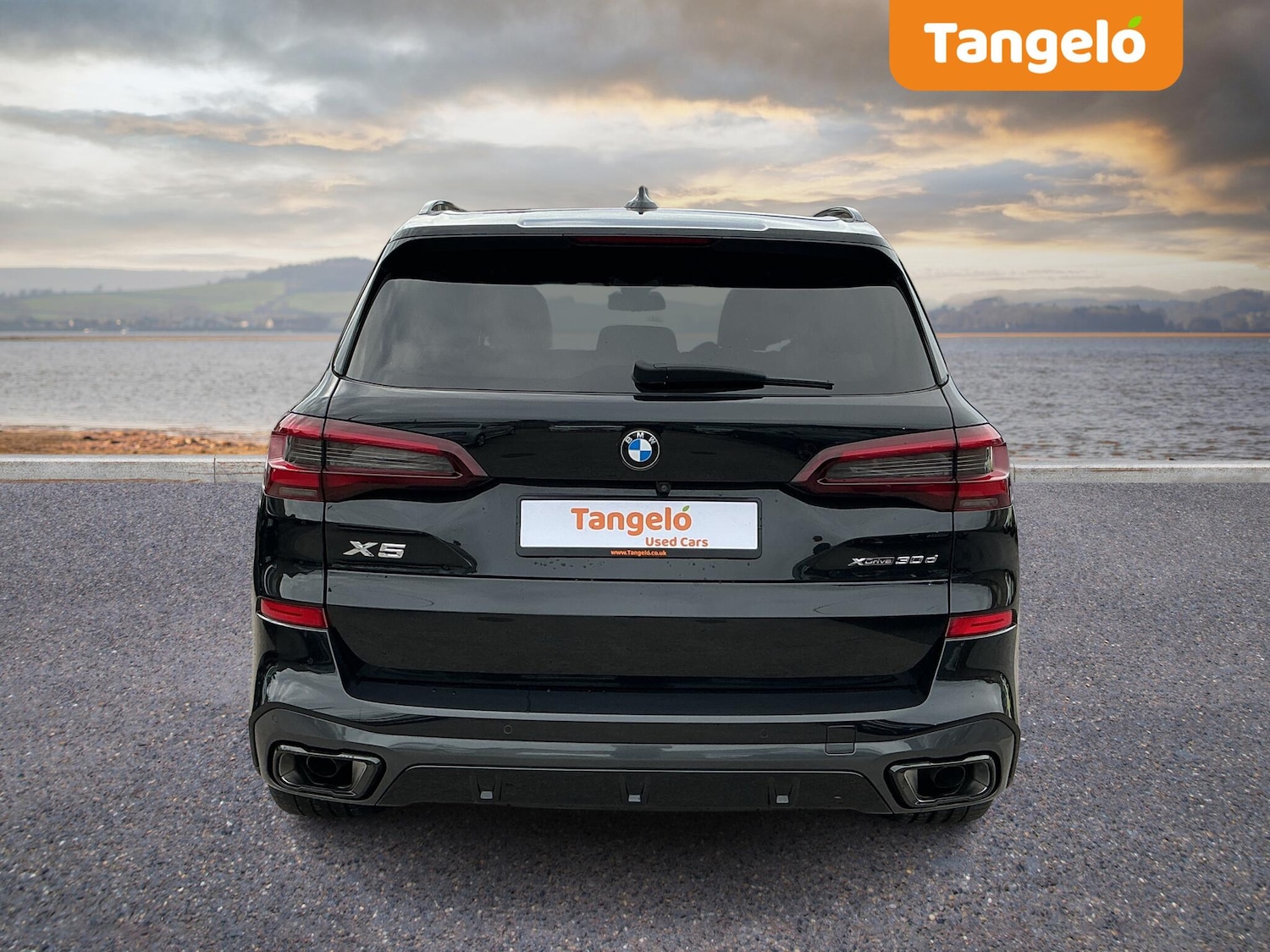 Used BMW X5 for sale - 76990184: Photo 12