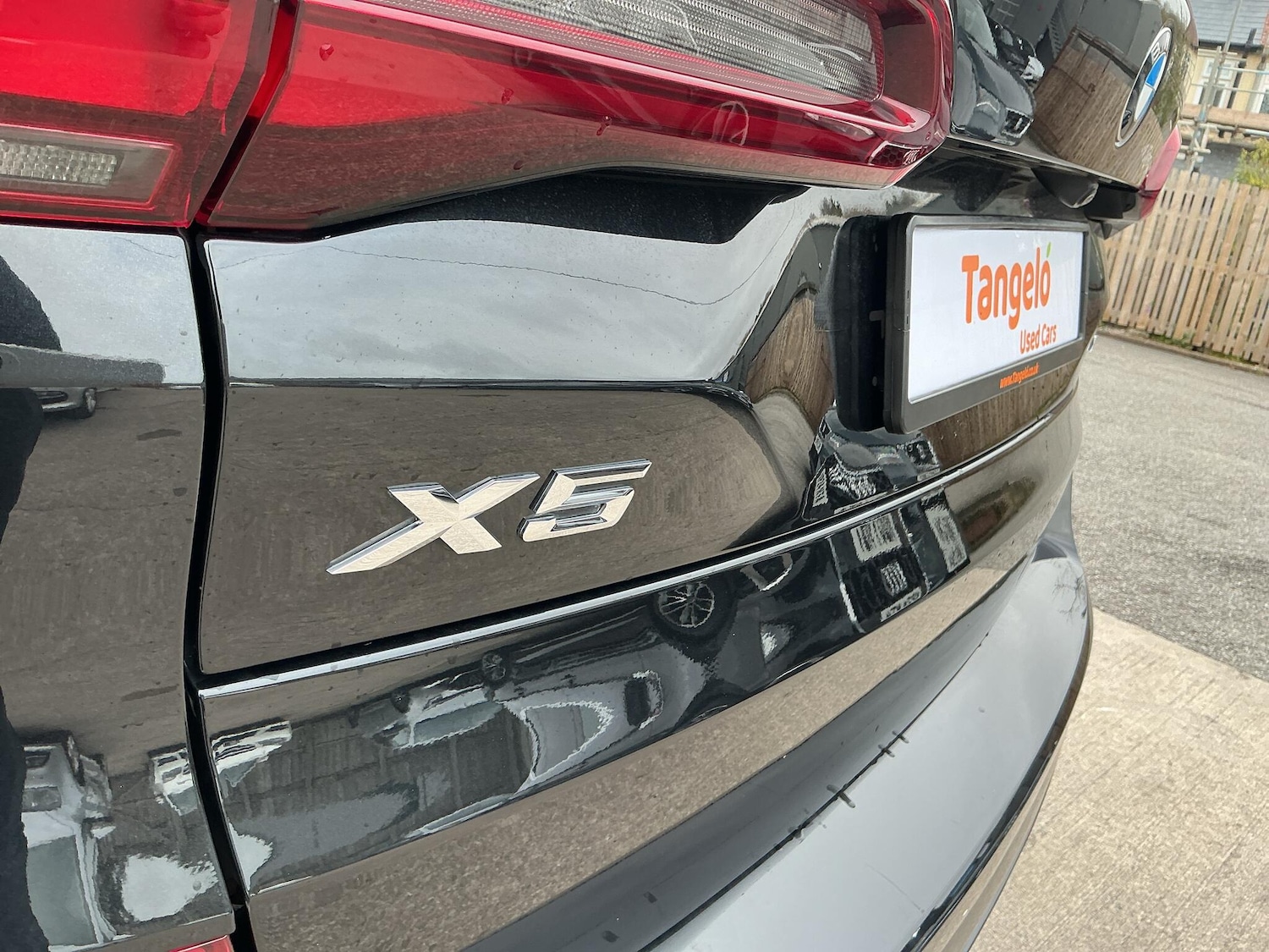 Used BMW X5 for sale - 76990184: Photo 13