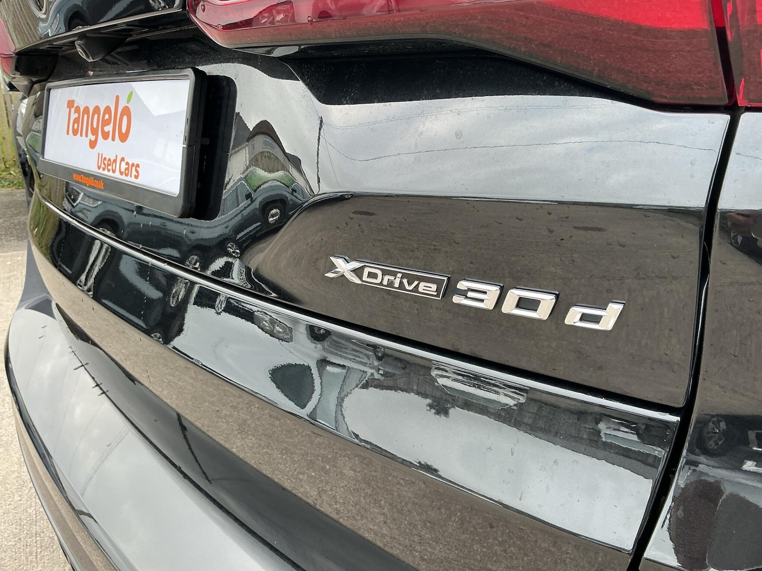 Used BMW X5 for sale - 76990184: Photo 14