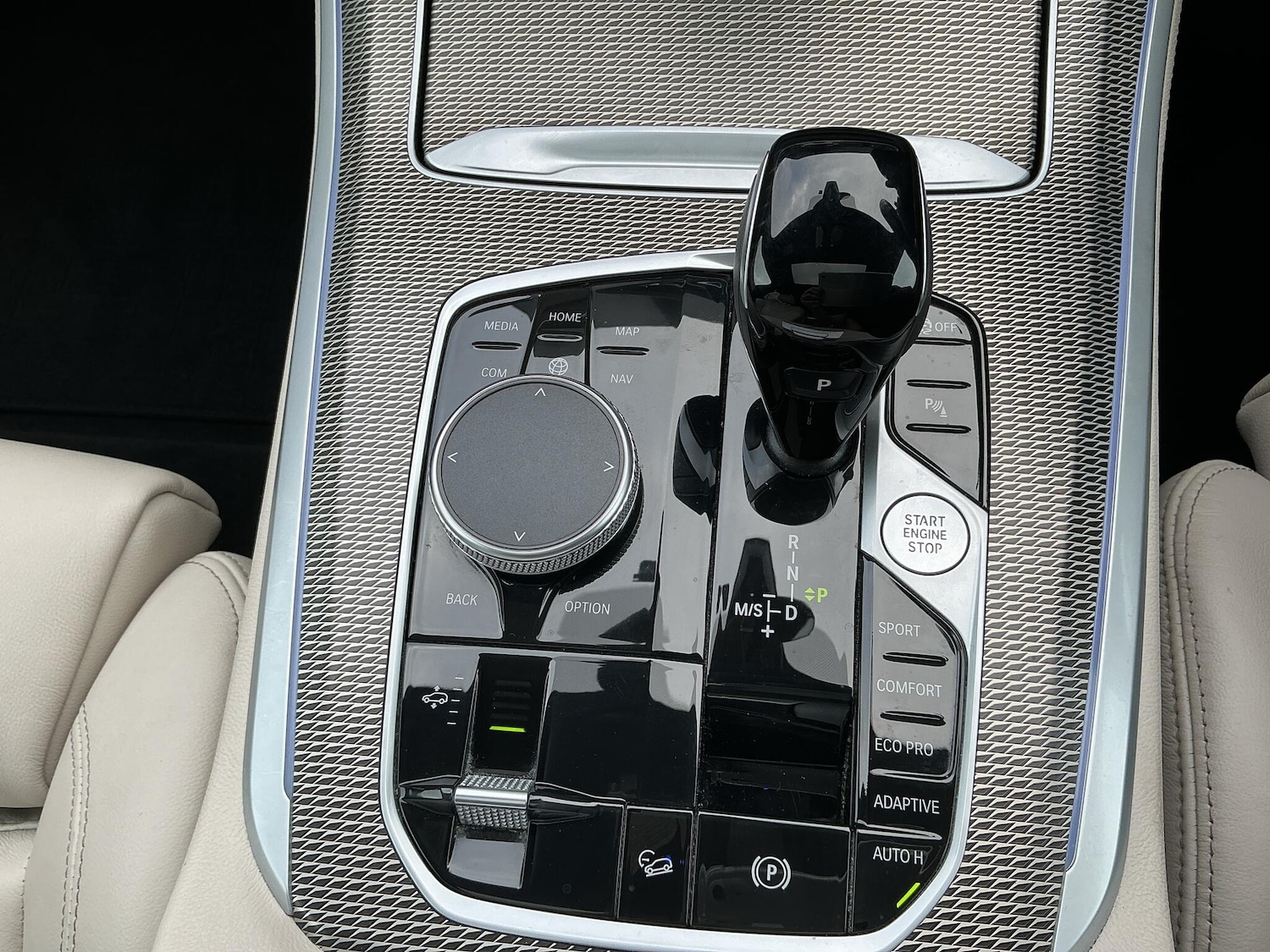 Used BMW X5 for sale - 76990184: Photo 19