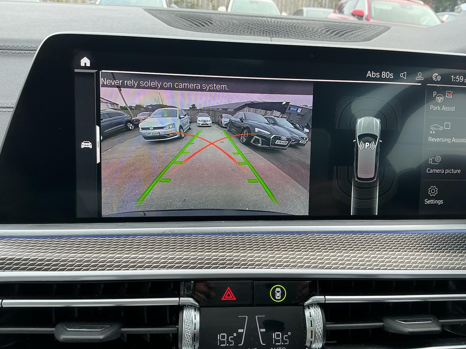 Used BMW X5 for sale - 76990184: Photo 20